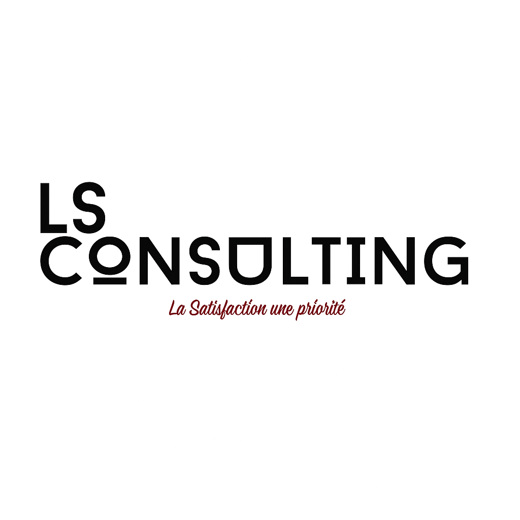 Maison de commerce LS CONSULTING