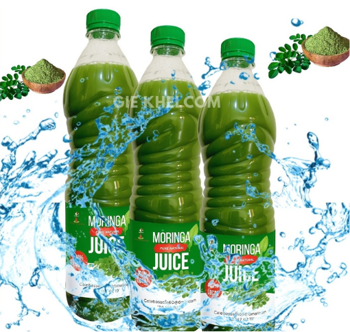 Rituel de Moringa