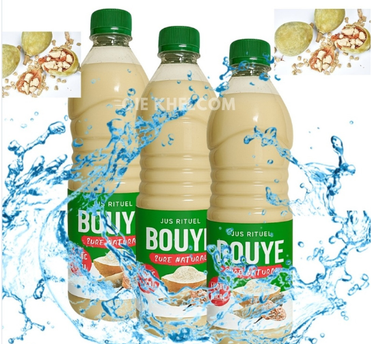 Rituel de Bouye (Fruit du Baobab)