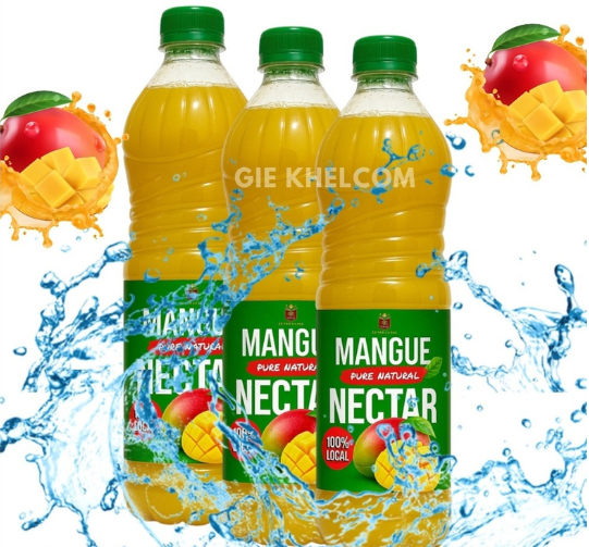 Rituel de Mangue