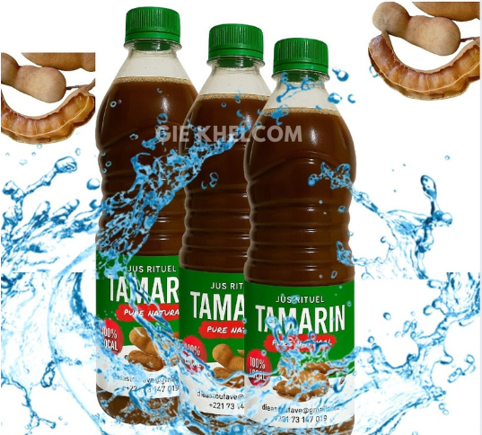 Rituel de Tamarin