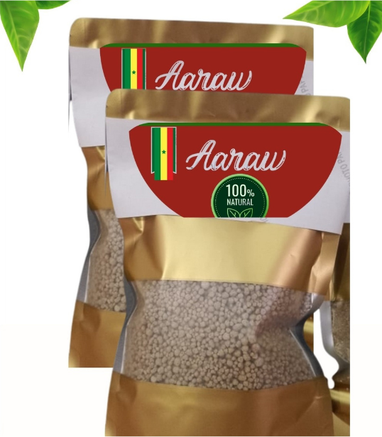 Rituel AARAW