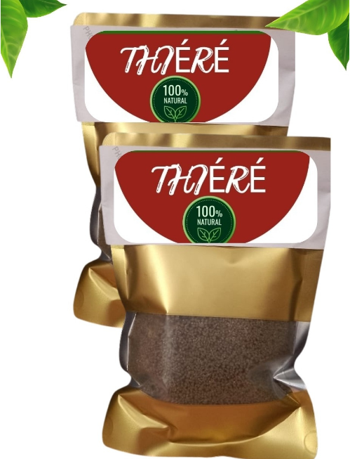 Rituel THIÉRÉ