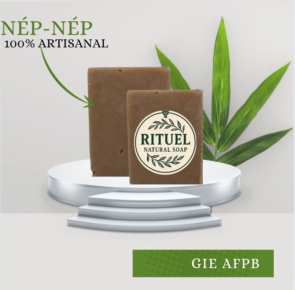 Savon Rituel Nép-Nép